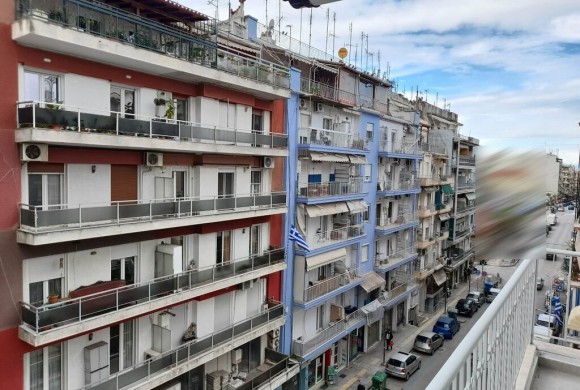 Apartment for sale in Municipality