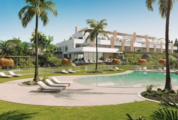 Apartment for sale in Casares