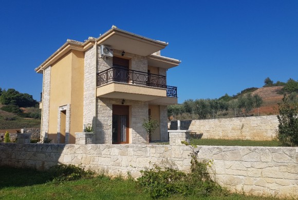 House for sale in Chalkidiki