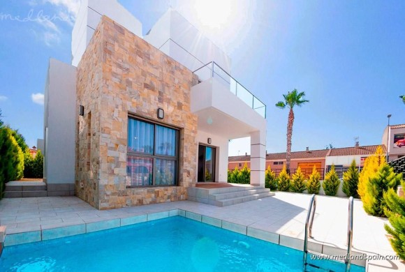 Villa for sale in Murcia
