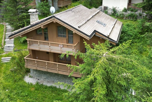 Villa for sale in Savoie