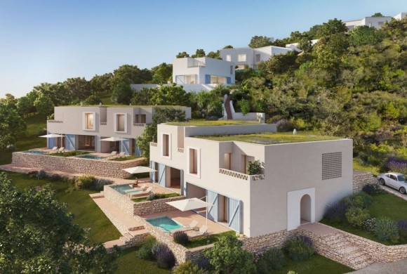 Townhouse for sale in Faro
