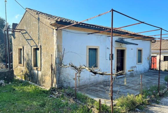 House for sale in Corfu Prefecture