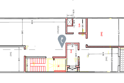 Apartment for sale in