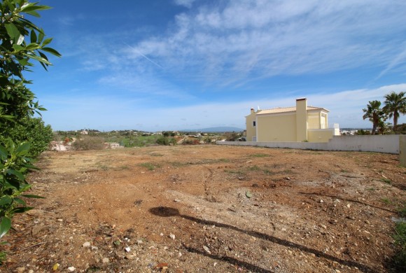 Land for sale in Lagos