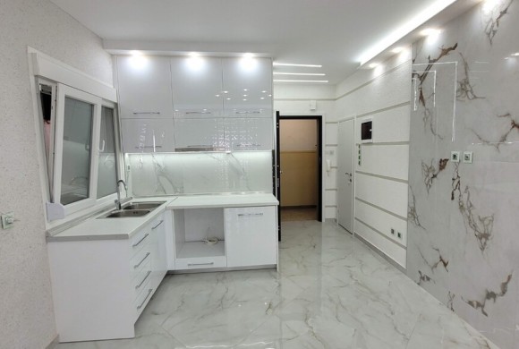 Apartment for sale in Municipality