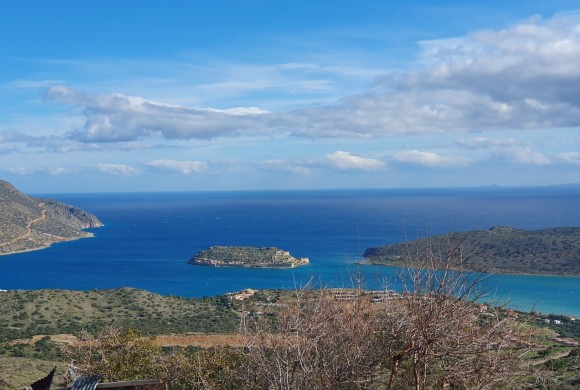 Land for sale in Lasithi Prefecture