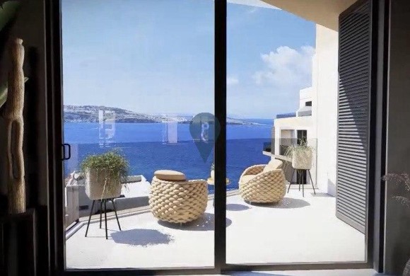 Apartment for sale in Bugibba
