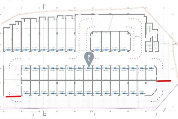 Garage / Parking Space for sale in Birzebbuga