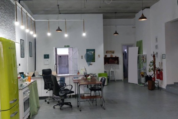 Commercial property for sale in Mosta