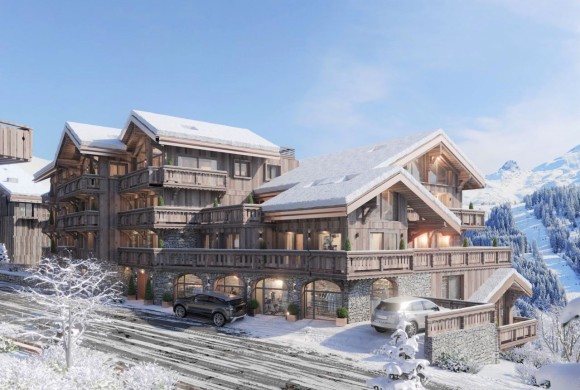 Apartment for sale in Savoie