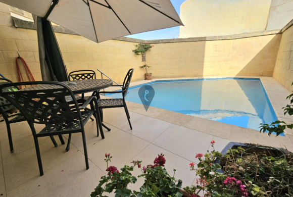 House for sale in Ghajnsielem