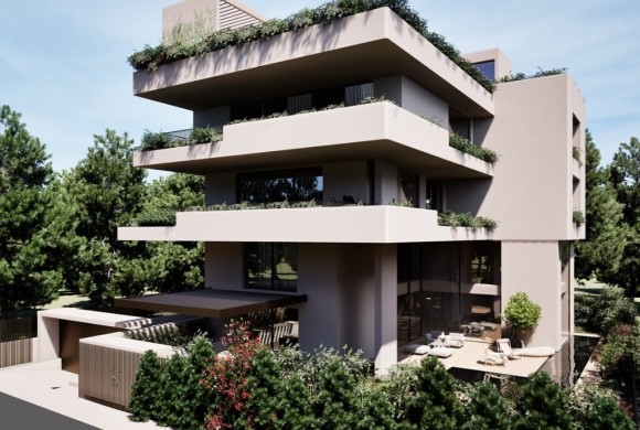 Apartment for sale in North