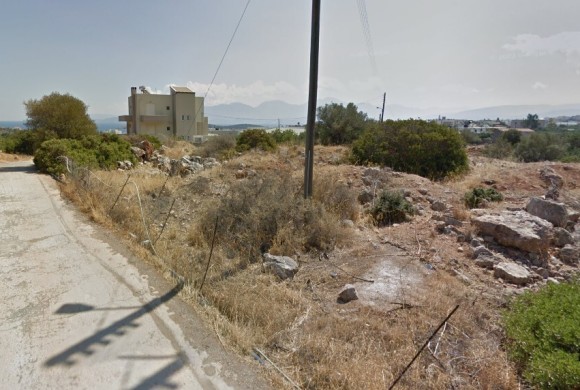 Land for sale in Lasithi Prefecture