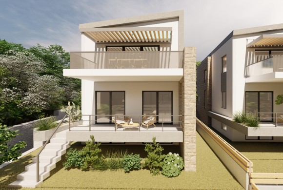 Villa for sale in Kavala Prefecture