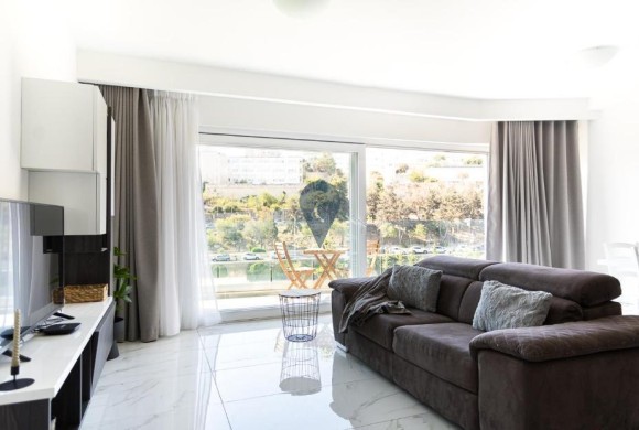 Apartment for sale in St. Julians