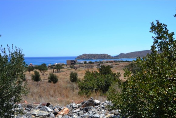 Land for sale in Lasithi Prefecture