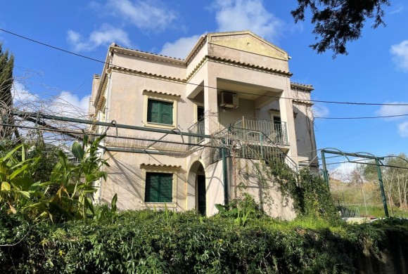 House for sale in Corfu Prefecture