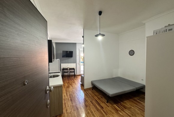 Apartment for sale in Suburbs