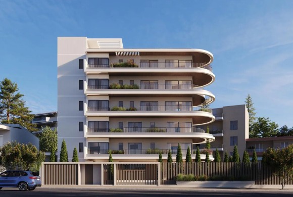 Apartment for sale in South
