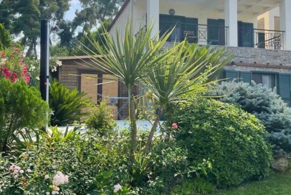 House for sale in Chalkidiki