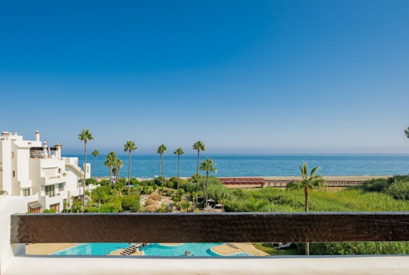Apartment for sale in New Golden Mile