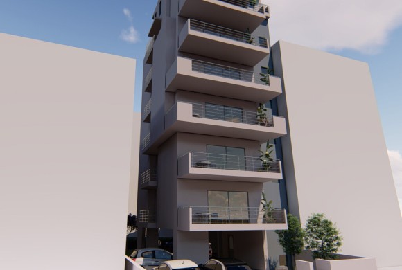 Apartment for sale in South