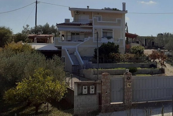 House for sale in Peloponnese