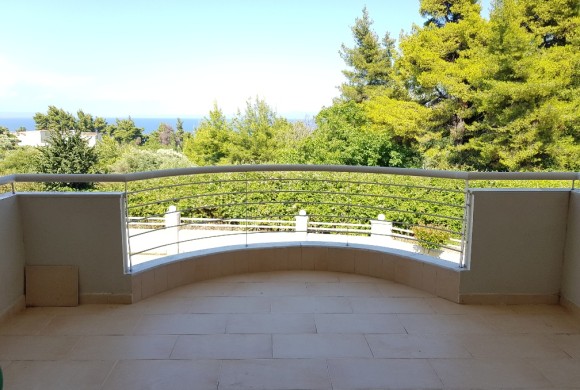 Apartment for sale in Chalkidiki