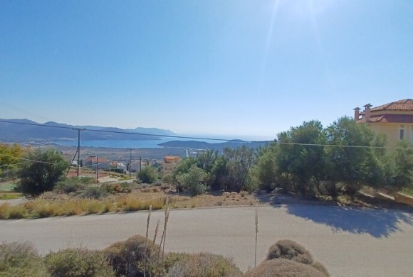 Land for sale in Rest of Attica