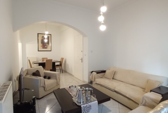 Apartment for sale in Piraeus suburbs