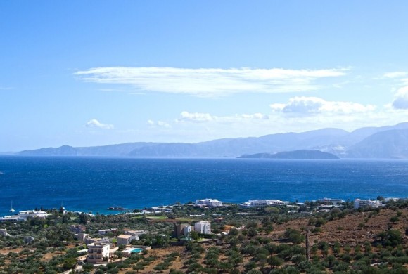 Land for sale in Lasithi Prefecture