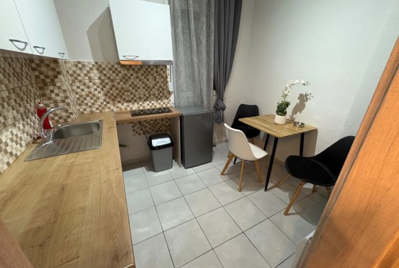 Apartment for sale in Municipality
