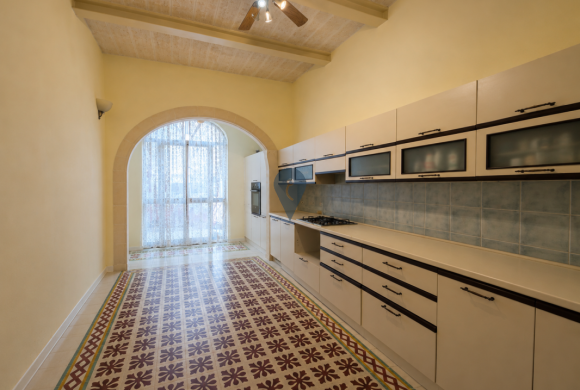 Townhouse for sale in Sliema