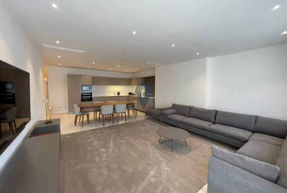 Townhouse for sale in Swieqi