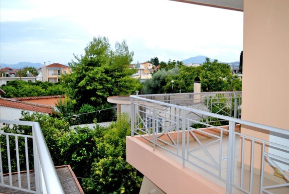 Apartment for sale in Corinthia