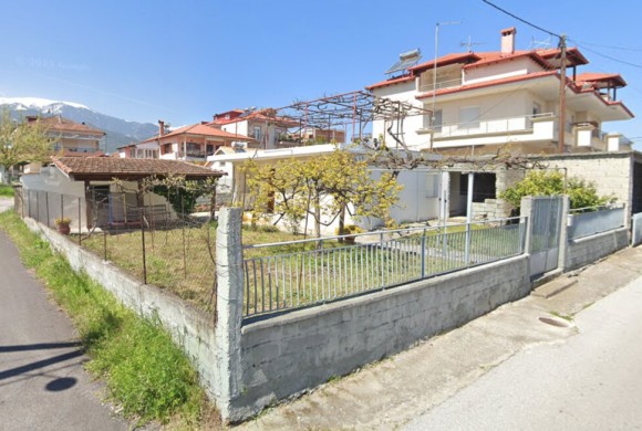 House for sale in Pieria Prefecture