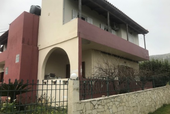 House for sale in Heraklion Prefecture