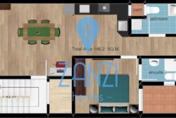 Apartment for sale in Siggiewi