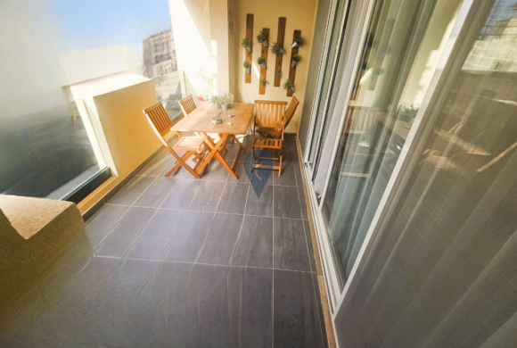 Apartment for sale in Birkirkara