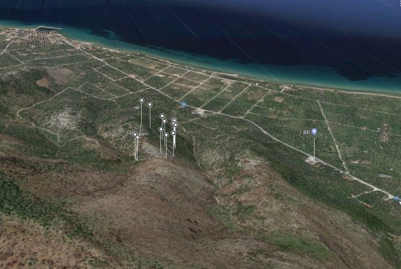 Land for sale in Kavala Prefecture