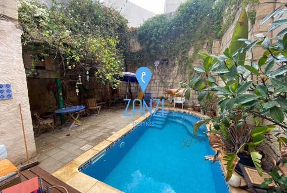 House for sale in Qormi