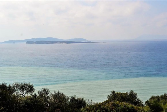 Land for sale in Corfu Prefecture