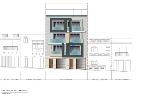 Apartment for sale in Ghaxaq