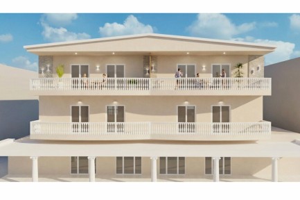 Apartment for sale in 