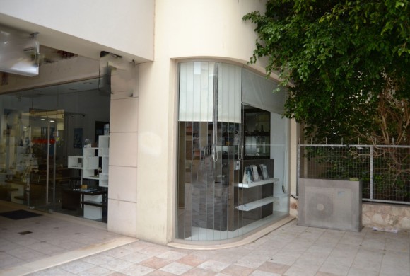 Commercial property for sale in Heraklion Prefecture