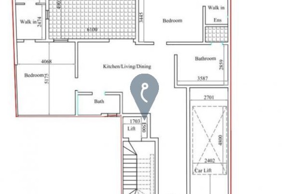 Townhouse for sale in Msida