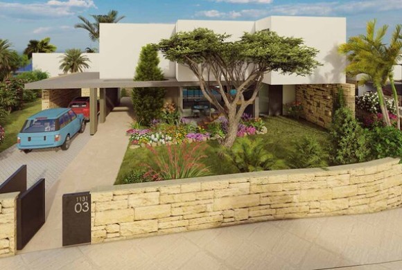 Villa for sale in Paphos