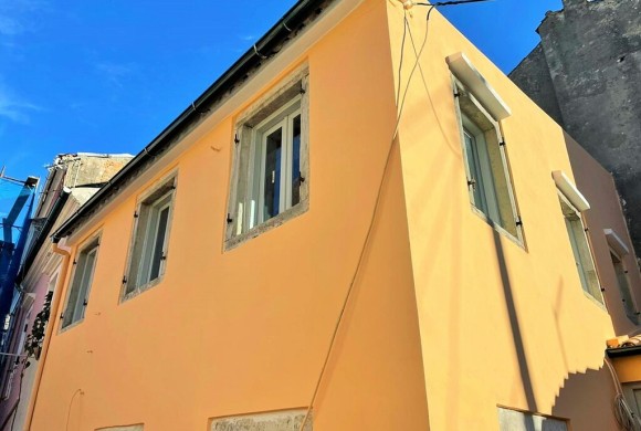 Apartment for sale in Corfu Prefecture
