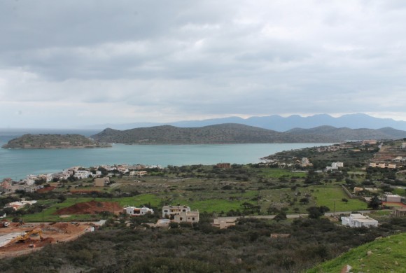 Land for sale in Lasithi Prefecture